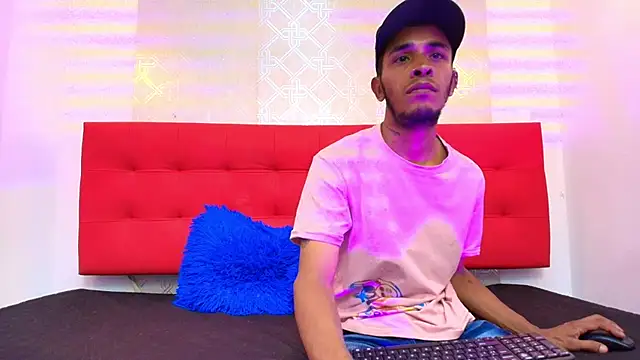 JordanAndAndrew online show from November 30, 9:28 pm