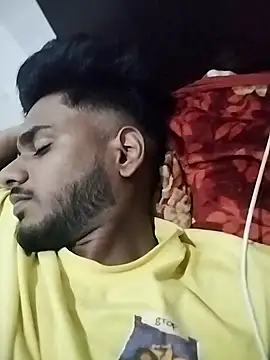 PRASADREDDY HYD online show from February 5, 4:26 pm