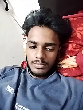 PRASADREDDY HYD online show from February 19, 4:11 pm