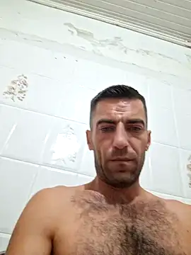 Greecefuck online show from September 16, 8:09 pm