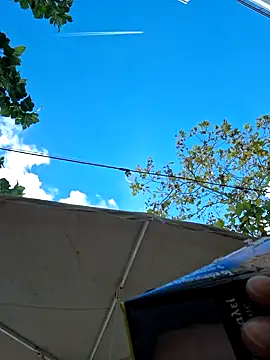 Greecefuck online show from October 16, 10:01 am