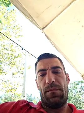 Greecefuck online show from September 24, 9:41 am