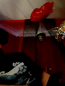 HungJonny99 online show from March 2, 6:48 am