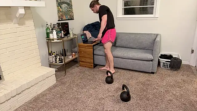 DaddydayDrinkzz online show from December 9, 5:29 am