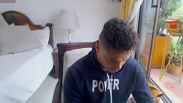 Booy Hott online show from February 18, 4:49 pm