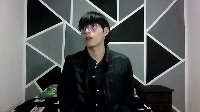 seung vinblue online show from November 20, 10:08 pm