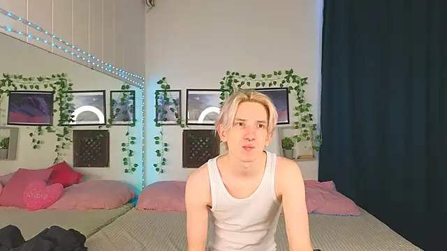 Ron Vils online show from January 14, 3:53 am