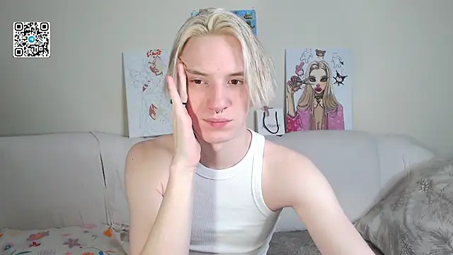 Ron Vils online show from October 10, 5:34 am