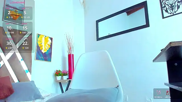  miguel0 online show from February 10, 5:50 pm