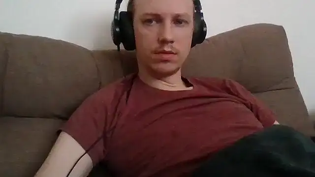 BigMarcCGN online show from October 1, 8:18 am