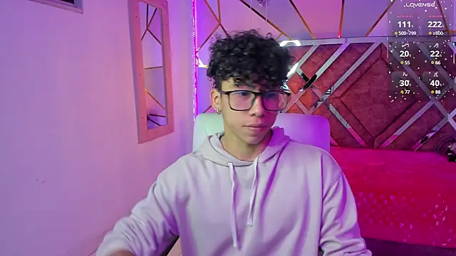 AkazaBoy  online show from March 5, 4:24 am