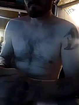 Daddysdirty30 online show from December 31, 9:17 pm