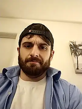 Daddysdirty30 online show from January 24, 5:10 am