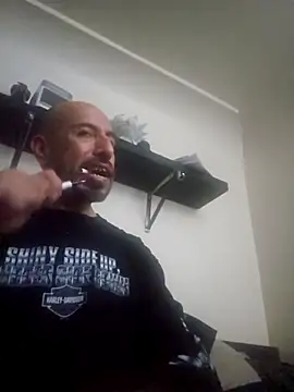 nakedtony81 online show from December 20, 2:07 am