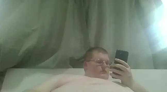 Richard Moneyshot 23 online show from December 7, 11:01 pm