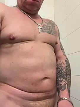 JakubW79 online show from February 17, 5:34 pm