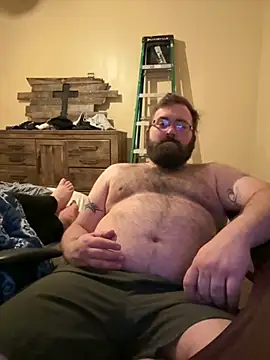 charleschad989 online show from October 26, 2:02 am