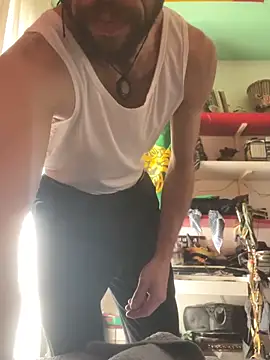 Ceppolesso online show from March 14, 2:02 pm