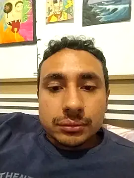 RelaxJhon99 online show from March 22, 1:32 am