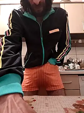 vulpe8400 online show from October 12, 6:57 pm