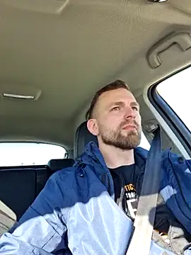 mikhael9999 online show from March 19, 12:01 pm