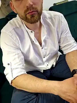 mikhael9999 online show from March 18, 11:20 pm