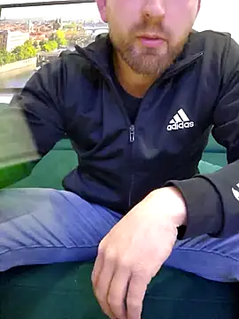 mikhael9999 online show from March 21, 9:01 pm