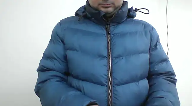 cryptoman1119 online show from January 9, 6:26 pm