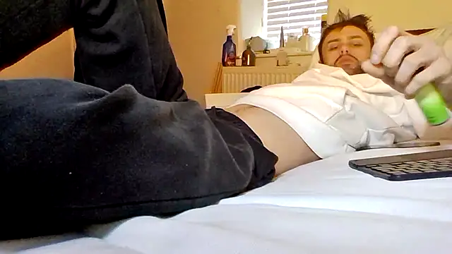 addicktedGT online show from February 20, 12:36 pm