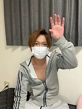 onimakura online show from January 17, 9:56 am