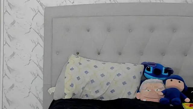 luigiferrara online show from November 3, 12:48 am