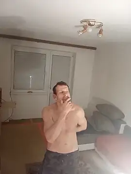 DonCristian online show from February 12, 9:43 pm