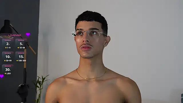 Busterspinter online show from November 19, 7:03 pm