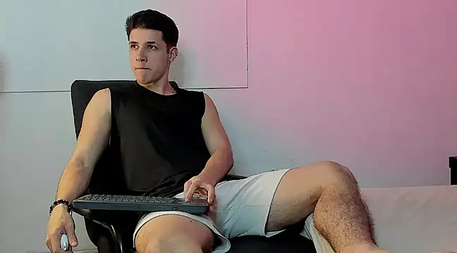 Adan rivas  online show from December 19, 12:13 am