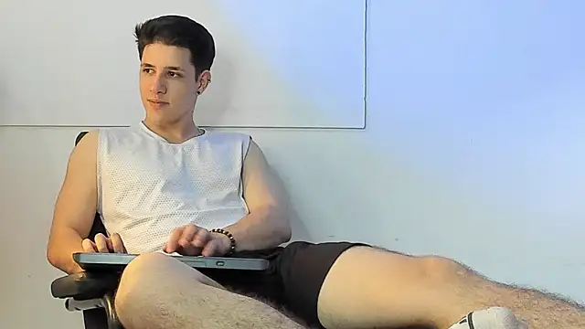 Adan rivas  online show from March 7, 12:26 am