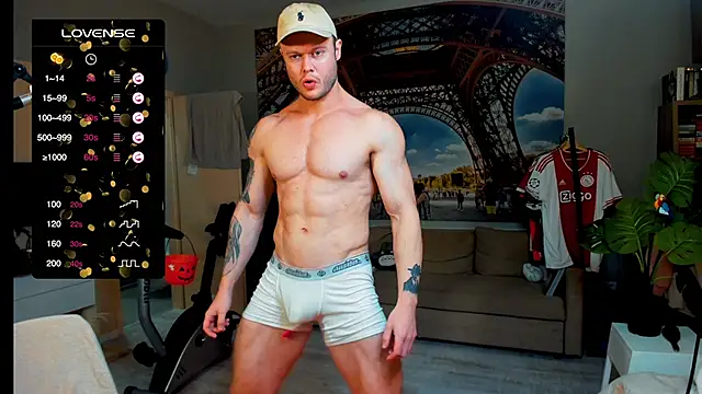 kingjamesuk online show from October 27, 1:13 pm