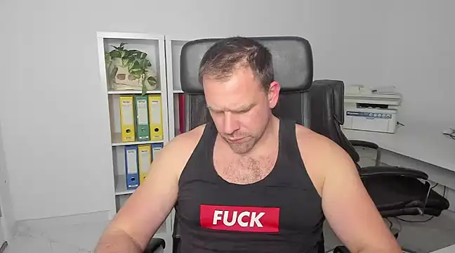 John-E-Dough online show from January 13, 5:02 pm