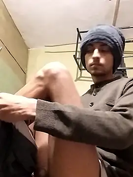 fantasticdickandballsss online show from January 8, 10:59 pm