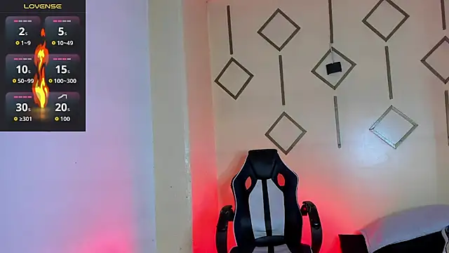 jeisonstark online show from November 4, 12:17 pm