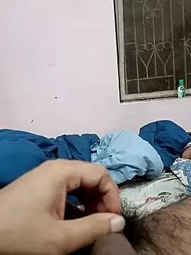 PatelBond online show from January 11, 5:29 pm