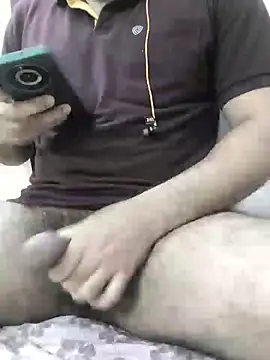 PatelBond online show from February 16, 11:05 pm