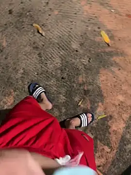 Erick-90 online show from October 25, 4:47 am