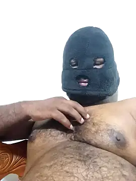 Nogeris20 online show from April 18, 11:37 pm