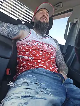 Beardedtattood online show from June 2, 1:45 pm