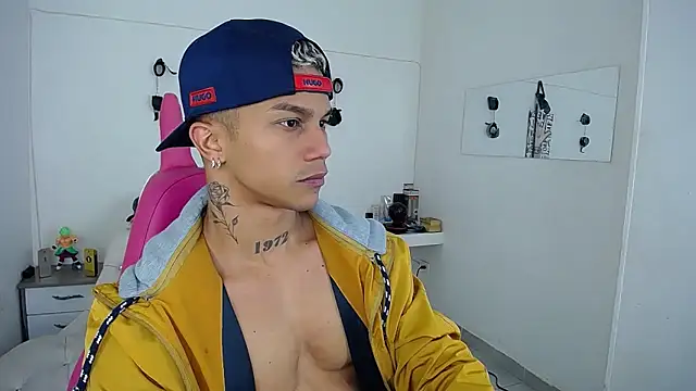 Leonard Price online show from October 7, 8:07 am