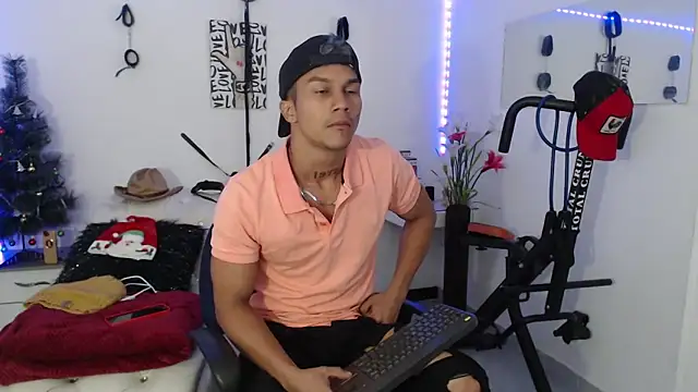 Leonard Price online show from January 10, 3:50 am