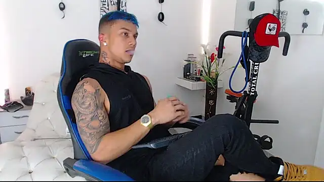 Leonard Price online show from March 13, 2:05 am