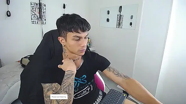 Leonard Price online show from March 24, 7:24 am