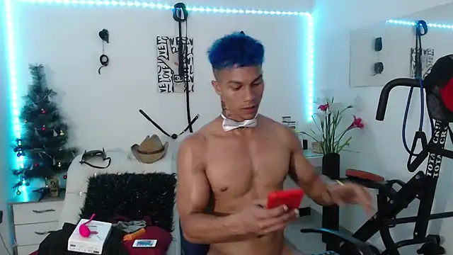 Leonard Price online show from January 16, 3:13 pm