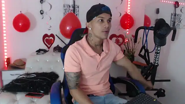 Leonard Price online show from February 12, 2:32 pm